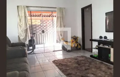 Casa para venda - nova vista, 3 quartos,  270 m² - belo horizonte