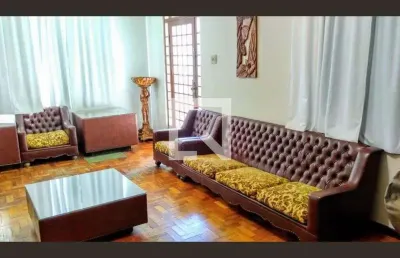 Casa para venda - carlos prates, 3 quartos,  340 m² - belo horizonte