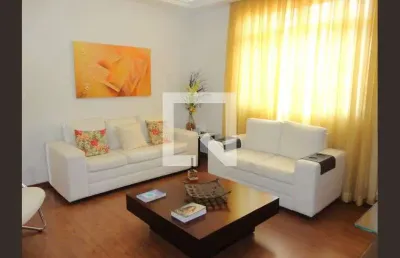 Apartamento para venda - santa lúcia, 3 quartos,  105 m² - belo horizonte