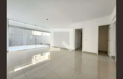 Apartamento para venda - buritis, 3 quartos,  373 m² - belo horizonte