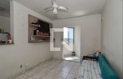 Apartamento para venda - planalto, 3 quartos,  61 m² - belo horizonte