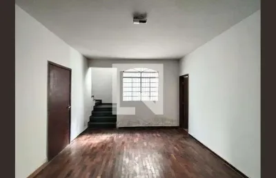 Casa para venda - são luíz, 4 quartos,  260 m² - belo horizonte