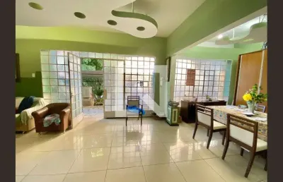 Casa para venda - santa efigênia, 3 quartos,  379 m² - belo horizonte