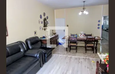 Apartamento para venda - centro, 3 quartos,  166 m² - belo horizonte