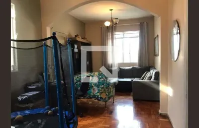 Casa para venda - concórdia, 3 quartos,  218 m² - belo horizonte