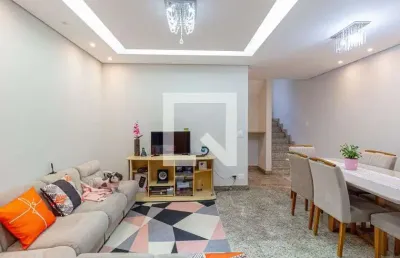 Casa para venda - fernão dias, 3 quartos,  140 m² - belo horizonte