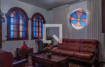 Casa para venda - renascença, 3 quartos,  209 m² - belo horizonte