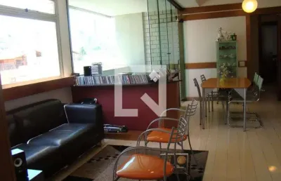 Apartamento para venda - coração de jesus, 3 quartos,  108 m² - belo horizonte