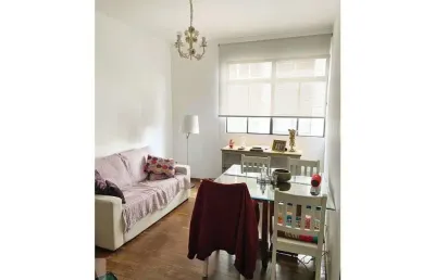 Apartamento para venda - coração eucarístico, 2 quartos,  104 m² - belo horizonte