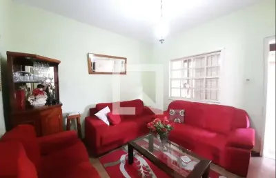 Casa para venda - santa mônica, 3 quartos,  180 m² - belo horizonte
