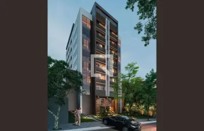 Apartamento para venda - sion, 4 quartos,  133 m² - belo horizonte
