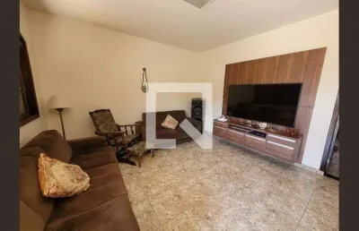 Casa para venda - alípio de melo, 4 quartos,  223 m² - belo horizonte