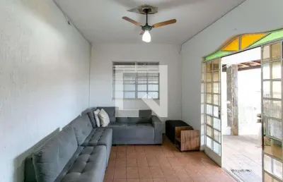 Casa para venda - céu azul, 3 quartos,  360 m² - belo horizonte