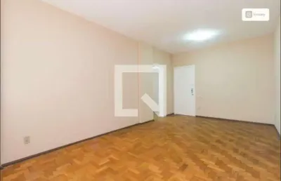 Apartamento para venda - centro, 3 quartos,  115 m² - belo horizonte