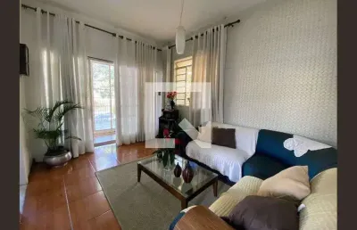 Casa para venda - santa efigênia, 4 quartos,  360 m² - belo horizonte