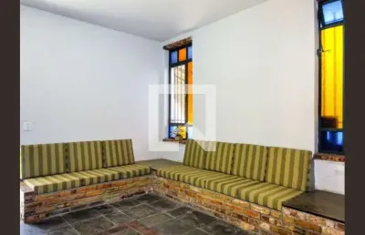 Casa para venda - graça, 4 quartos,  251 m² - belo horizonte