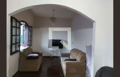 Casa para venda - são joão batista, 4 quartos,  330 m² - belo horizonte