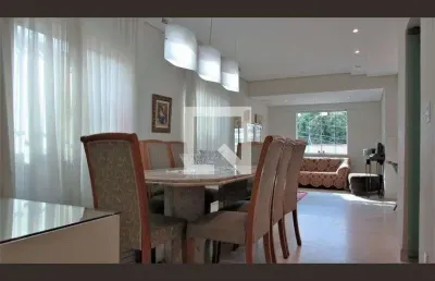 Casa para venda - renascença, 4 quartos,  330 m² - belo horizonte