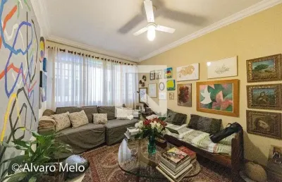 Apartamento para venda - sion, 4 quartos,  120 m² - belo horizonte