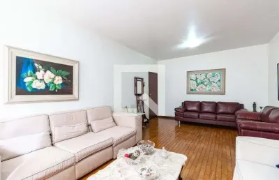 Apartamento para venda - boa viagem, 4 quartos,  190 m² - belo horizonte
