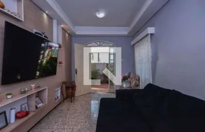 Casa para venda - rio branco, 4 quartos,  293 m² - belo horizonte