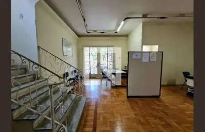 Casa para venda - boa viagem, 4 quartos,  271 m² - belo horizonte