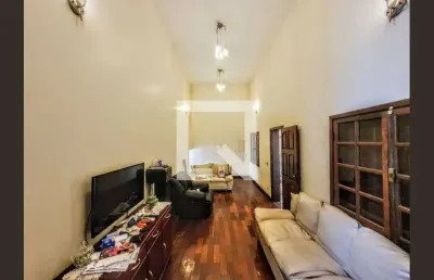 Casa para venda - cachoeirinha, 4 quartos,  434 m² - belo horizonte