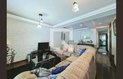 Casa para venda - serra, 4 quartos,  264 m² - belo horizonte