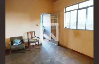 Casa para venda - são lucas, 4 quartos,  132 m² - belo horizonte
