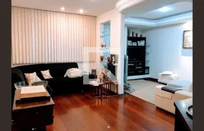 Apartamento para venda - luxemburgo, 4 quartos,  120 m² - belo horizonte
