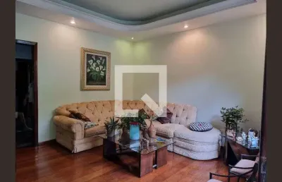 Casa para venda - jardim montanhês, 4 quartos,  203 m² - belo horizonte