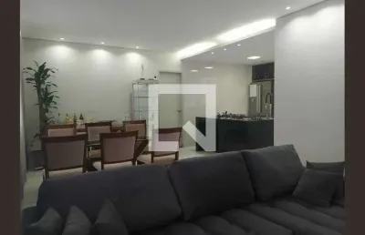 Apartamento para venda - gutierrez, 4 quartos,  140 m² - belo horizonte