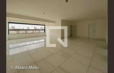 Apartamento para venda - sion, 4 quartos,  179 m² - belo horizonte