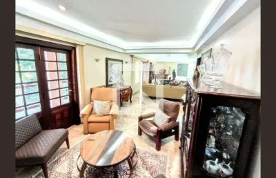 Casa para venda - jardim atlântico, 4 quartos,  1000 m² - belo horizonte