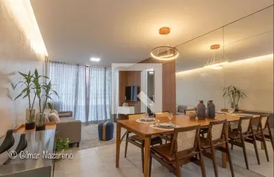 Apartamento para venda - santo antônio, 2 quartos,  64 m² - belo horizonte