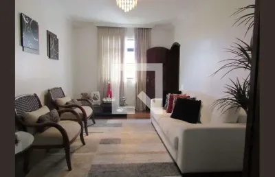 Apartamento para venda - cidade nova, 4 quartos,  165 m² - belo horizonte