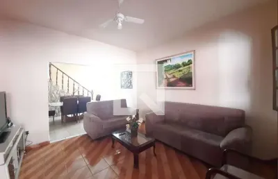 Casa / sobrado em condomínio para venda - candelária, 4 quartos,  260 m² - belo horizonte