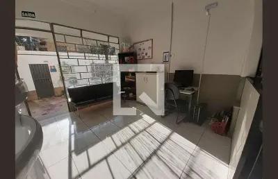 Casa para venda - carlos prates, 4 quartos,  654 m² - belo horizonte