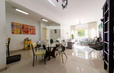Apartamento para venda - gutierrez, 3 quartos,  112 m² - belo horizonte