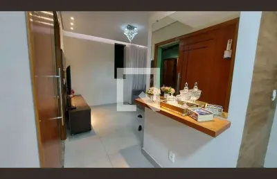 Casa para venda - santa mônica, 2 quartos,  62 m² - belo horizonte