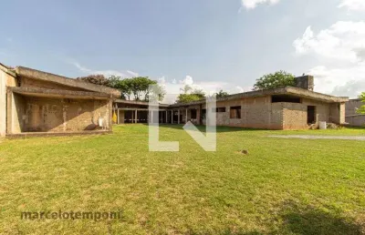 Casa para venda - bandeirantes, 4 quartos,  620 m² - belo horizonte