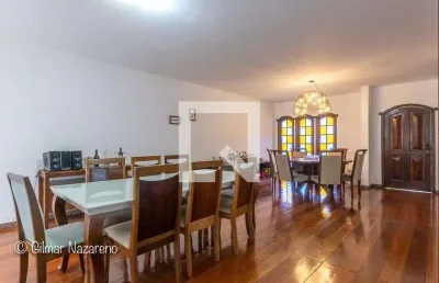 Casa para venda - bandeirantes, 4 quartos,  670 m² - belo horizonte