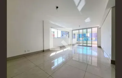 Apartamento para venda - cruzeiro, 4 quartos,  162 m² - belo horizonte