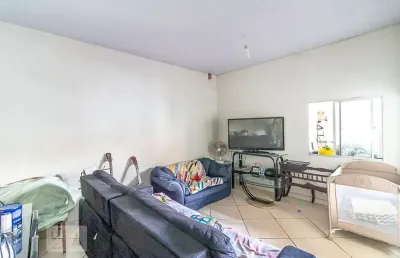Casa para venda - floresta, 4 quartos,  247 m² - belo horizonte