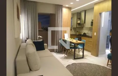 Apartamento para venda - barro preto, 1 quarto,  40 m² - belo horizonte