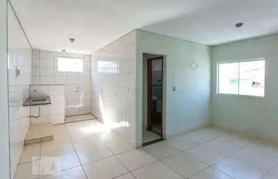 Kitnet / stúdio para venda - jaqueline, 2 quartos,  55 m² - belo horizonte