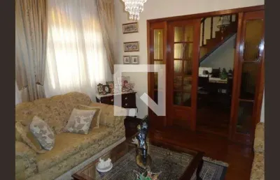 Apartamento para venda - união, 5 quartos,  248 m² - belo horizonte