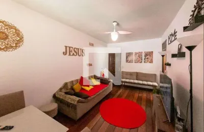 Apartamento para venda - carlos prates, 2 quartos,  65 m² - belo horizonte