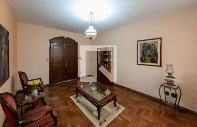 Casa para venda - barroca, 6 quartos,  310 m² - belo horizonte