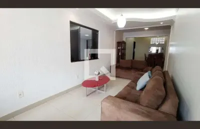 Casa para venda - jardim leblon, 3 quartos,  235 m² - belo horizonte